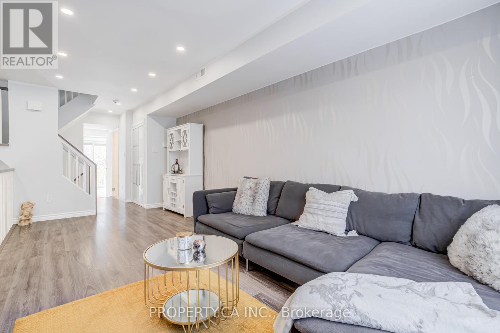 Row / Townhouse for Sale in 45 - 1050 BRISTOL ROAD W|Mississauga (East Credit), Ontario L5V2E8 5