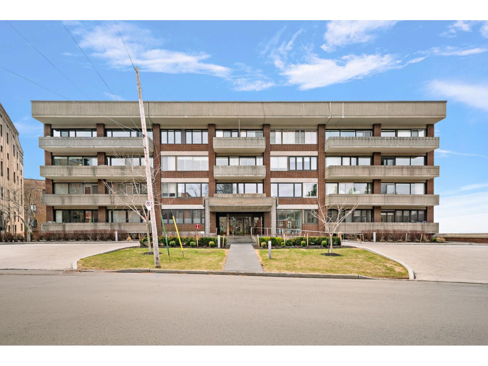 For sale: 4660 Av. Bonavista, #701, Montréal (Côte-des-Neiges/Notre ...