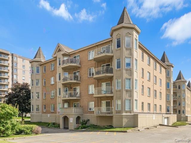 7131 Rue Bélanger, #201, Montréal (Anjou), Quebec H1M3T5