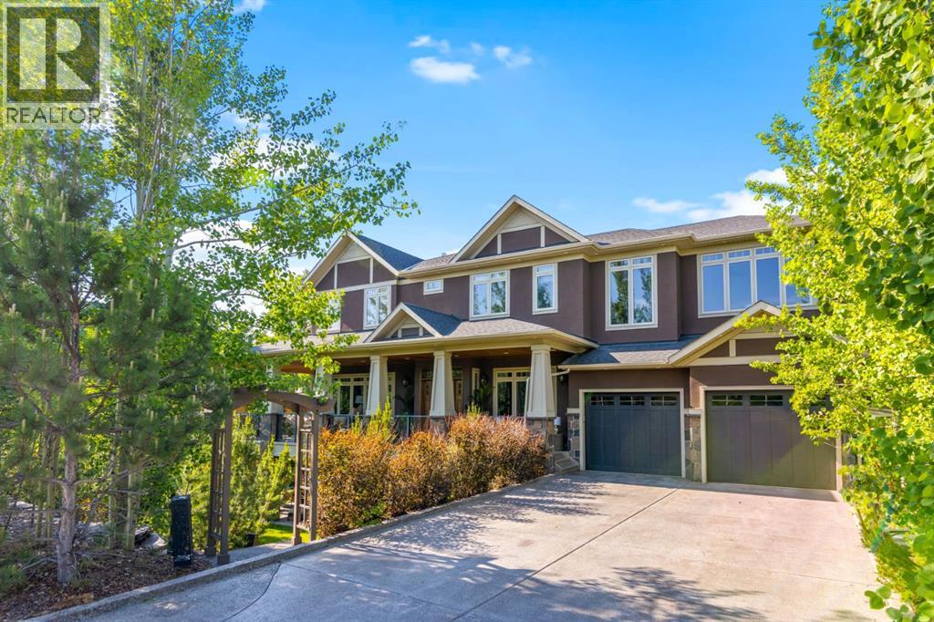 House for Sale in 108 Posthill Drive SW|Calgary, Alberta T3H0J1