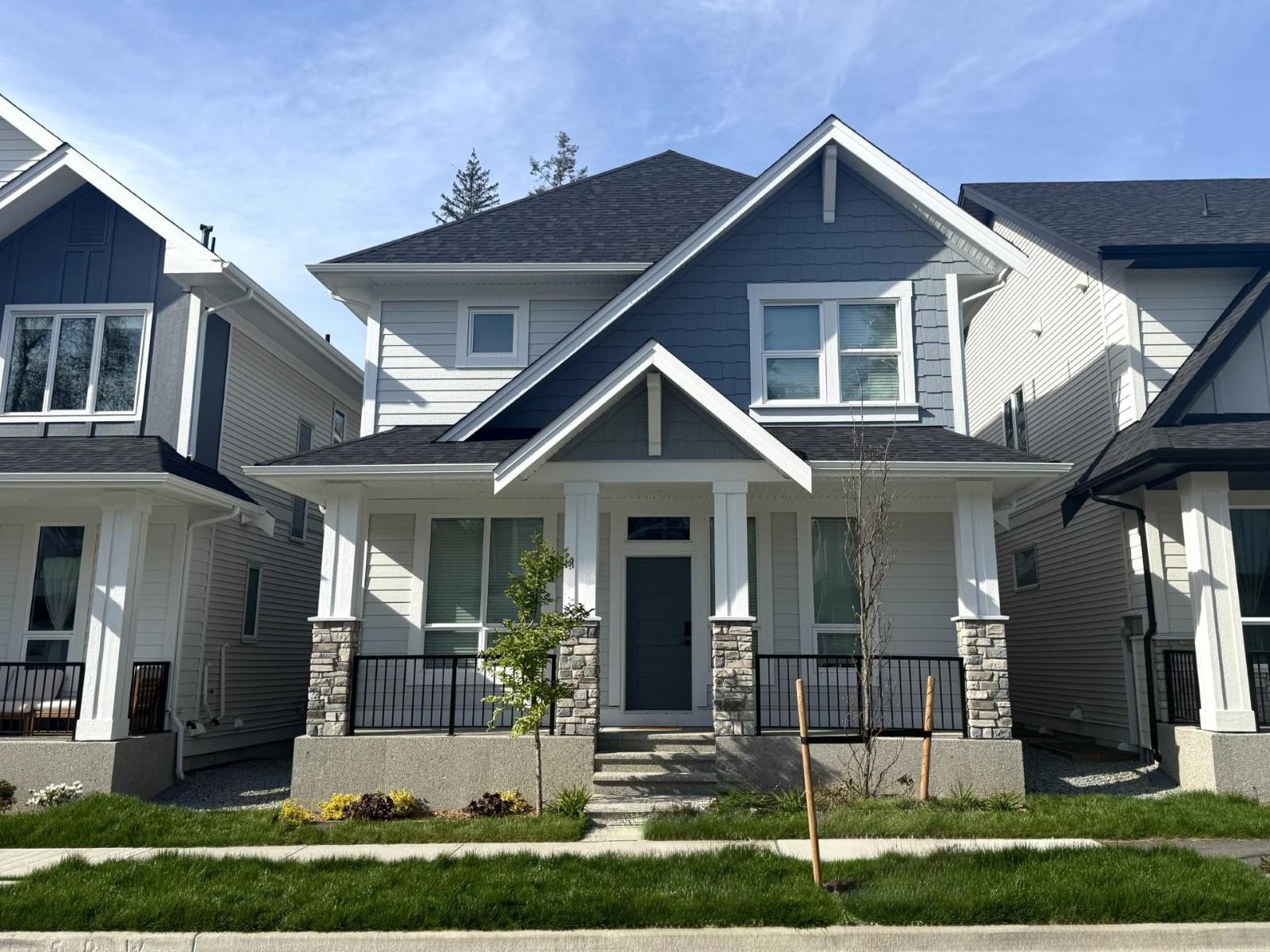 For sale: 20327 77A STREET, Langley, British Columbia V2Y1W5