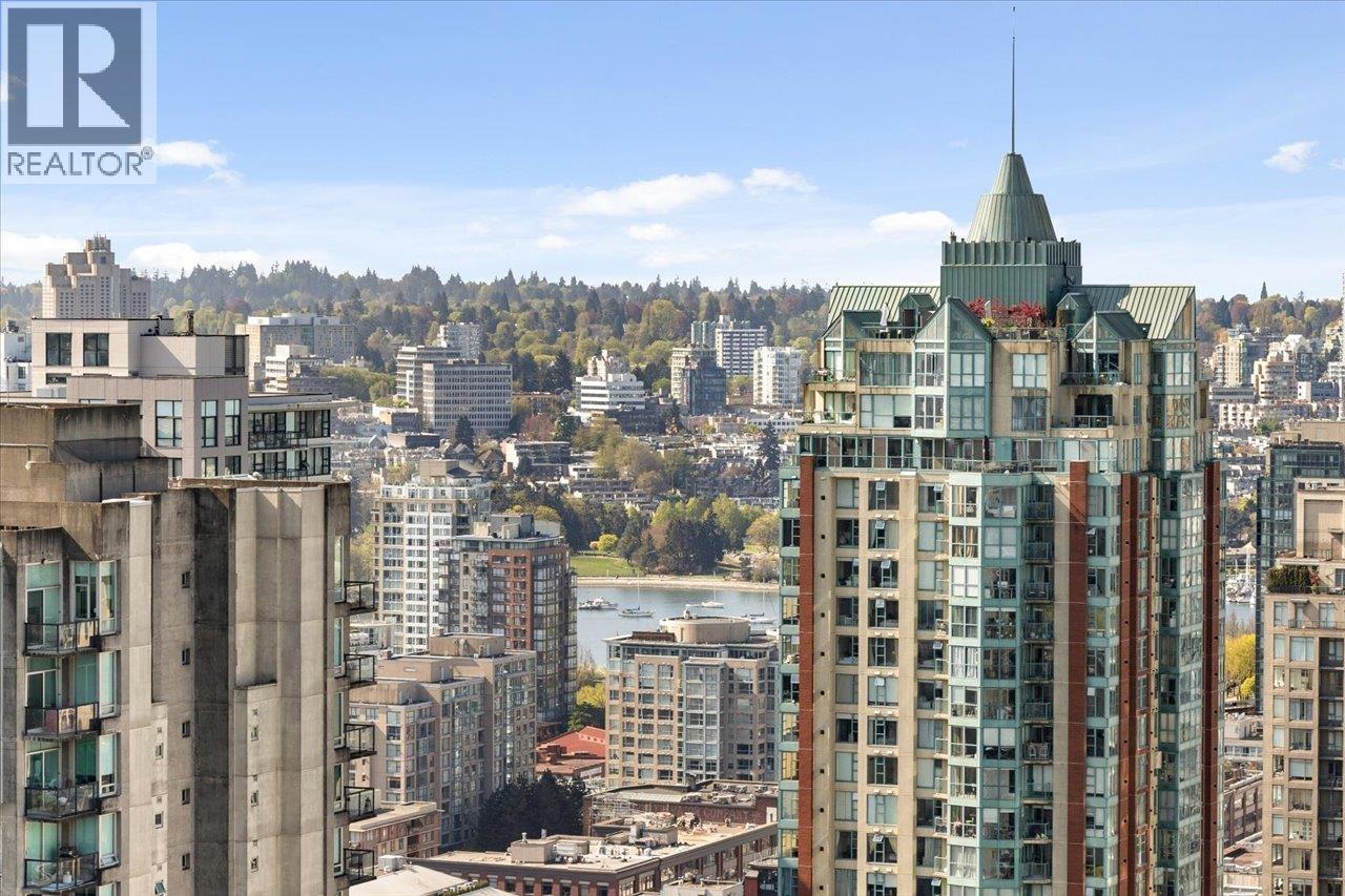 3211 777 RICHARDS STREET|Vancouver, British Columbia V6B0M6
