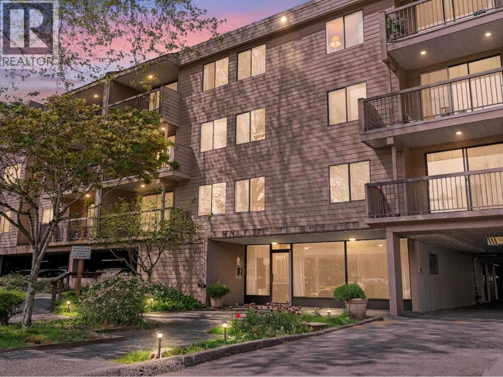 210 8511 ACKROYD ROAD, Richmond, British Columbia V6X3E7