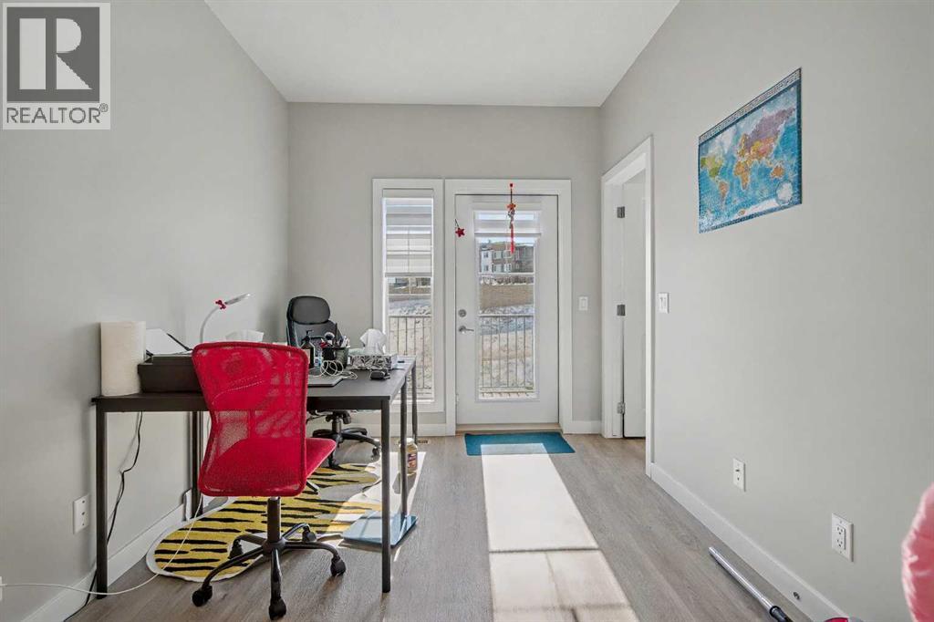 Row / Townhouse for Sale in 613 Sage Hill Grove NW|Calgary, Alberta T3R2A2 4
