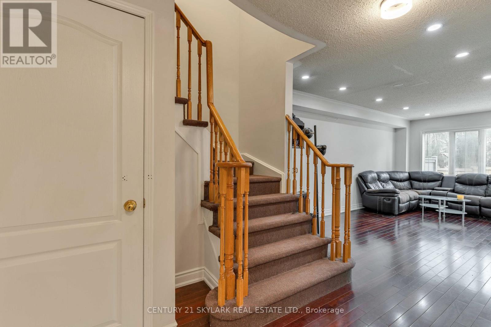 Row / Townhouse for Sale in 25 - 2665 THOMAS STREET|Mississauga (Central Erin Mills), Ontario L5M6G4 5