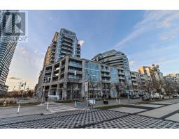 Apartment – 229 - 58 MARINE PARADE DRIVE, Toronto – photo 1