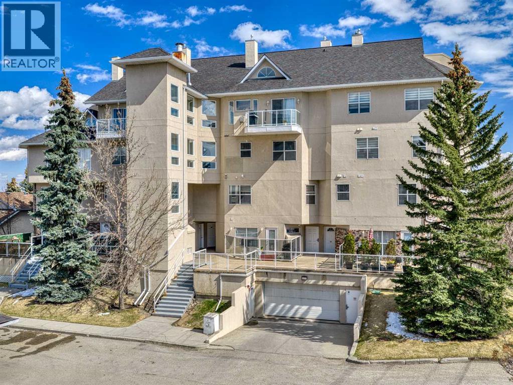 Apartment for Sale in 114, 6550 Old Banff Coach Road SW|Calgary, Alberta T3H4J4 2