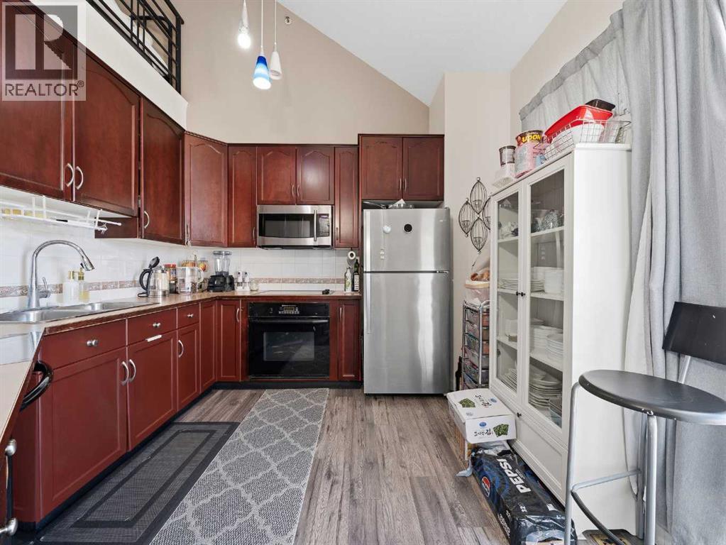 Apartment for Sale in 114, 6550 Old Banff Coach Road SW|Calgary, Alberta T3H4J4 4
