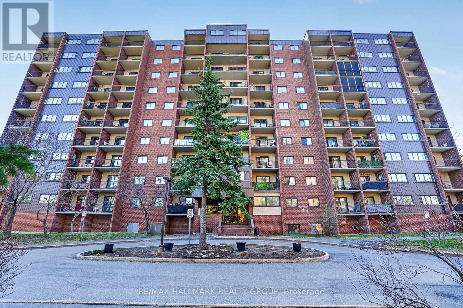 509 - 2650 SOUTHVALE CRESCENT, Ottawa, Ontario K1B4S9