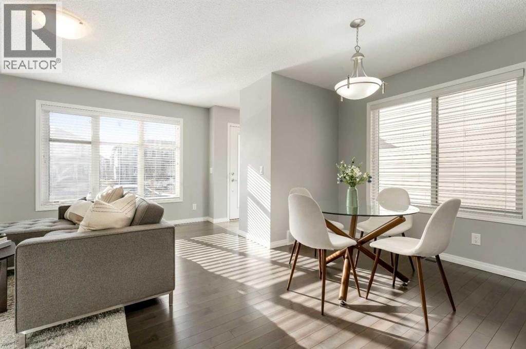 Row / Townhouse for Sale in 10940 Cityscape Drive NE|Calgary, Alberta T3N1A8 5