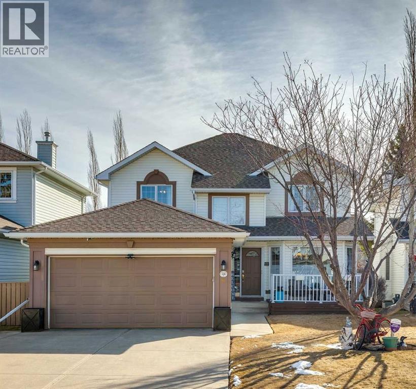 420 Rocky Ridge Bay NW