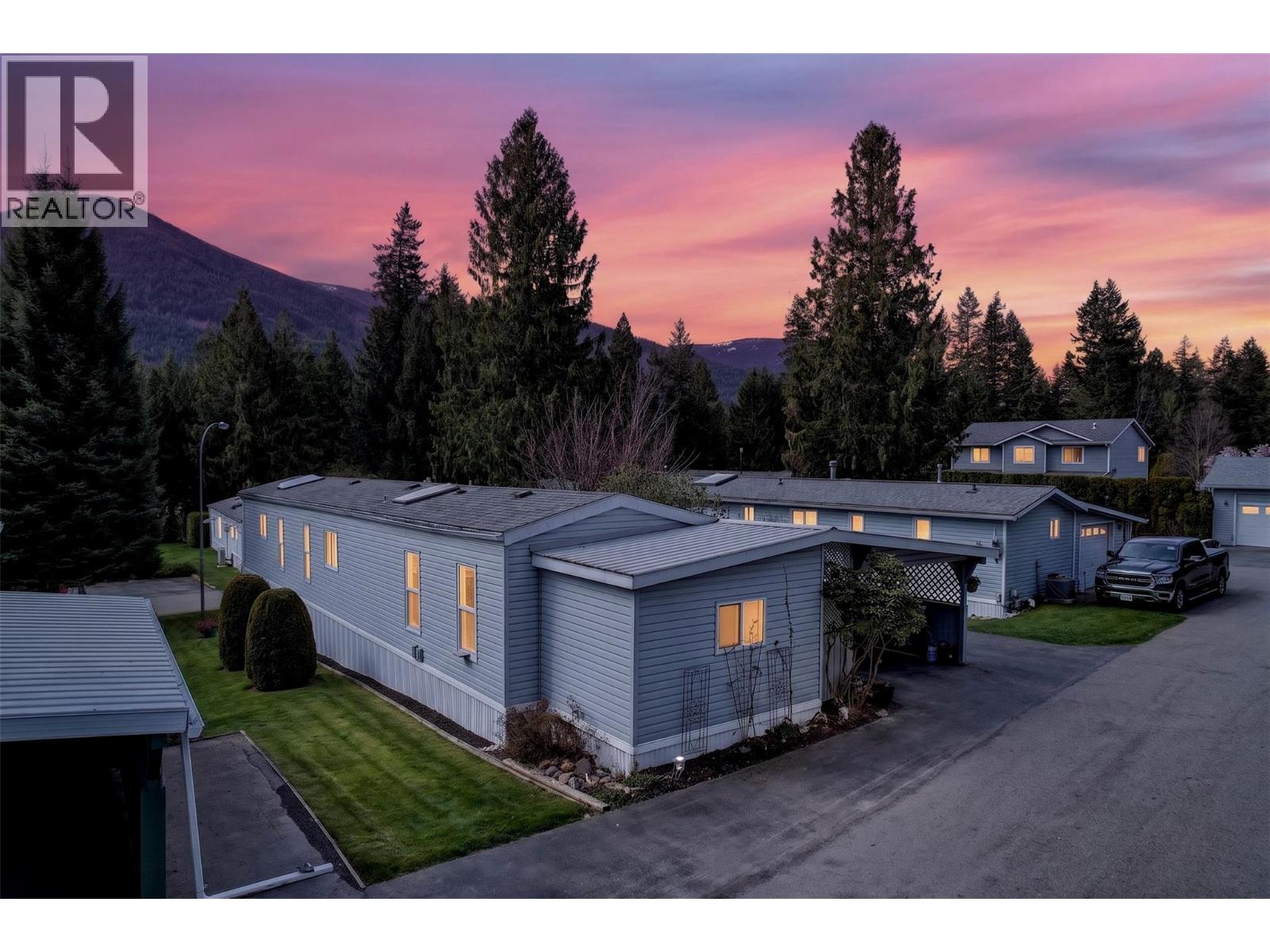 7126 Highway 3A Unit# 20