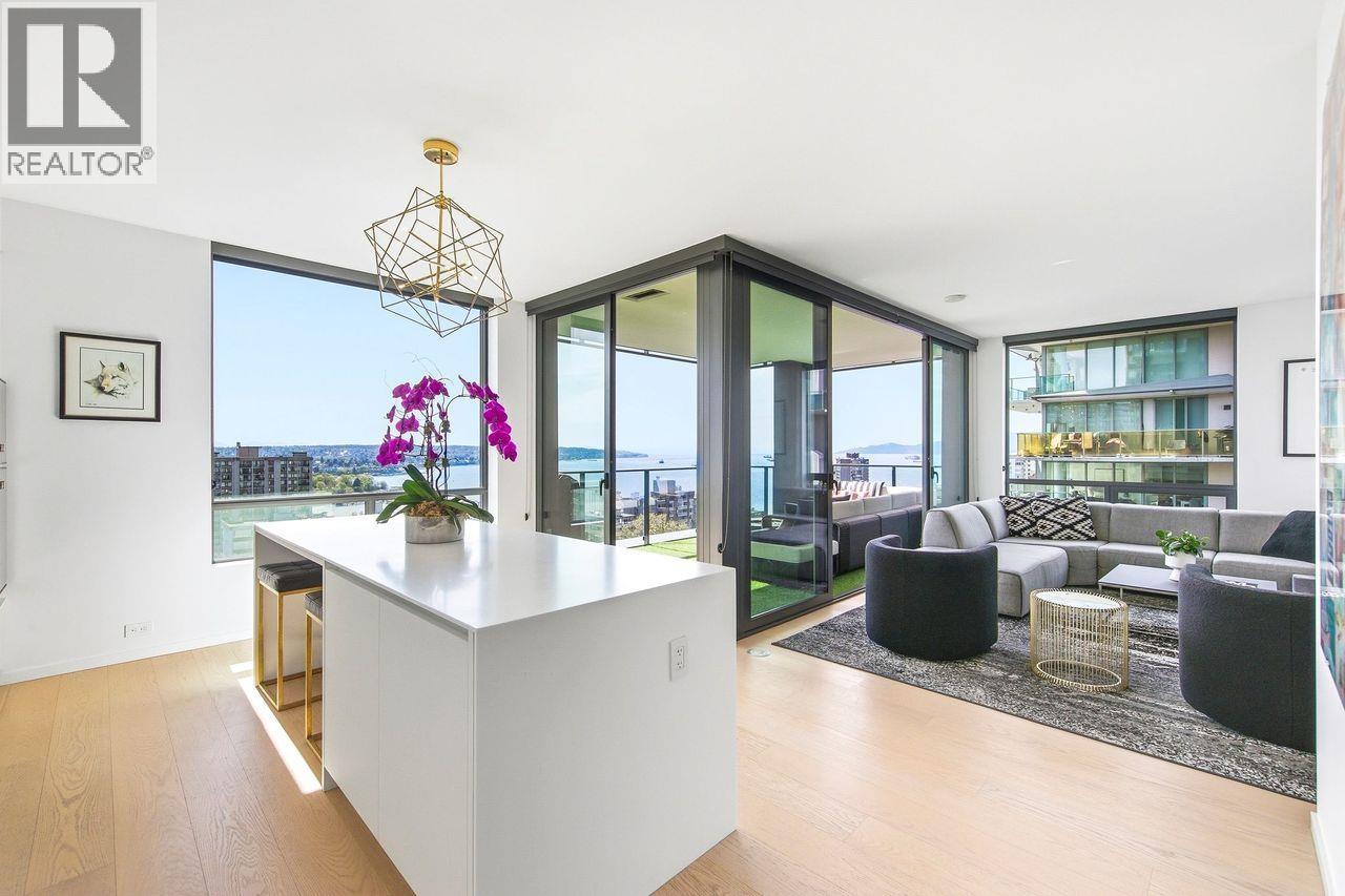 1403 1171 JERVIS STREET