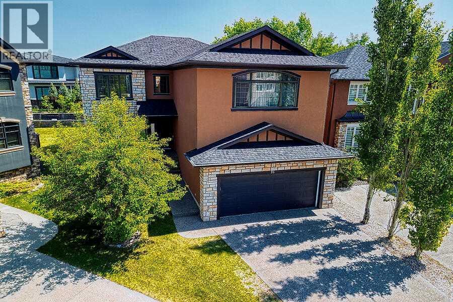 House for Sale in 16 Rockcliff Point NW|Calgary, Alberta T3G5Z4