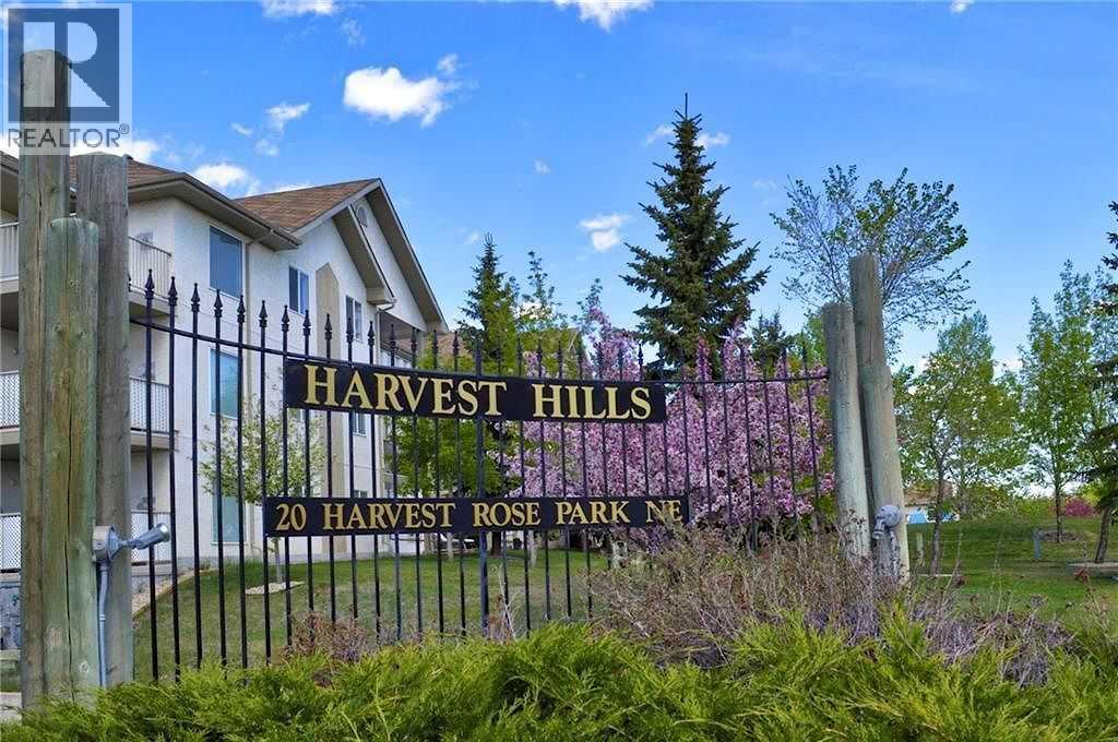 Apartment for Sale in 2106, 20 Harvest Rose Park NE|Calgary, Alberta T3K4Z1 3
