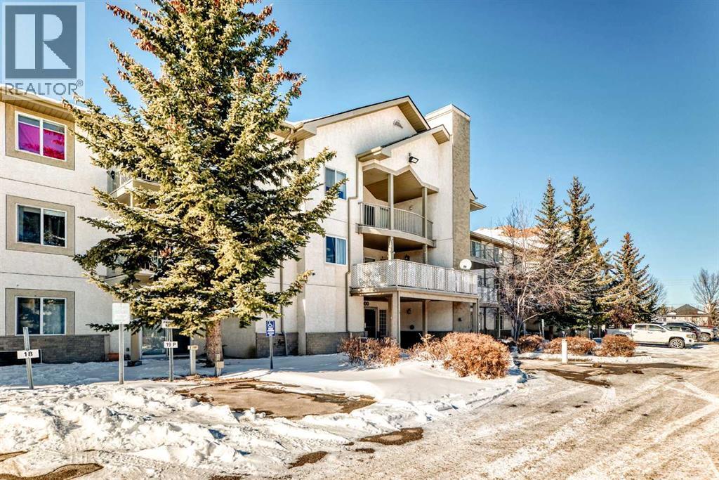 Apartment for Sale in 2110, 20 Harvest Rose Park NE|Calgary, Alberta T3K4Z1