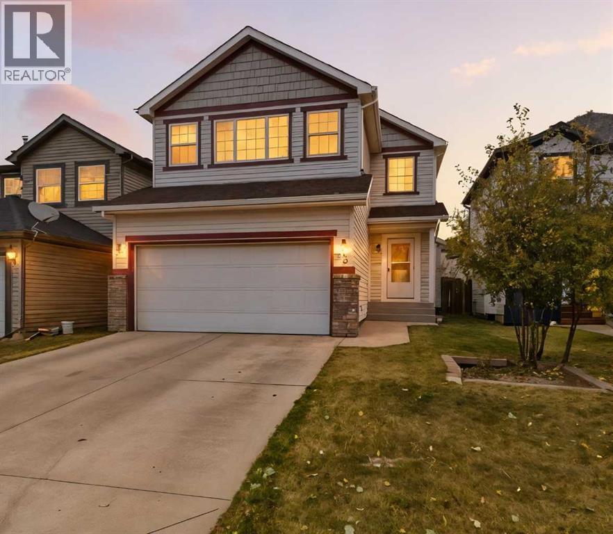 House for Sale in 53 Martha's Place NE|Calgary, Alberta T3J4P4
