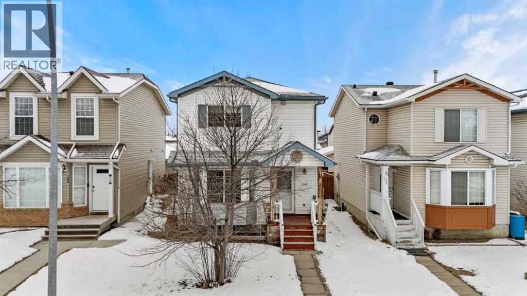 House for Sale in 148 Martin Crossing Crescent NE|Calgary, Alberta T3J3S9 2