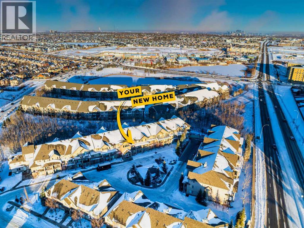 Apartment for Sale in 1116, 211 Aspen Stone Boulevard SW|Calgary, Alberta T3H0K1 4