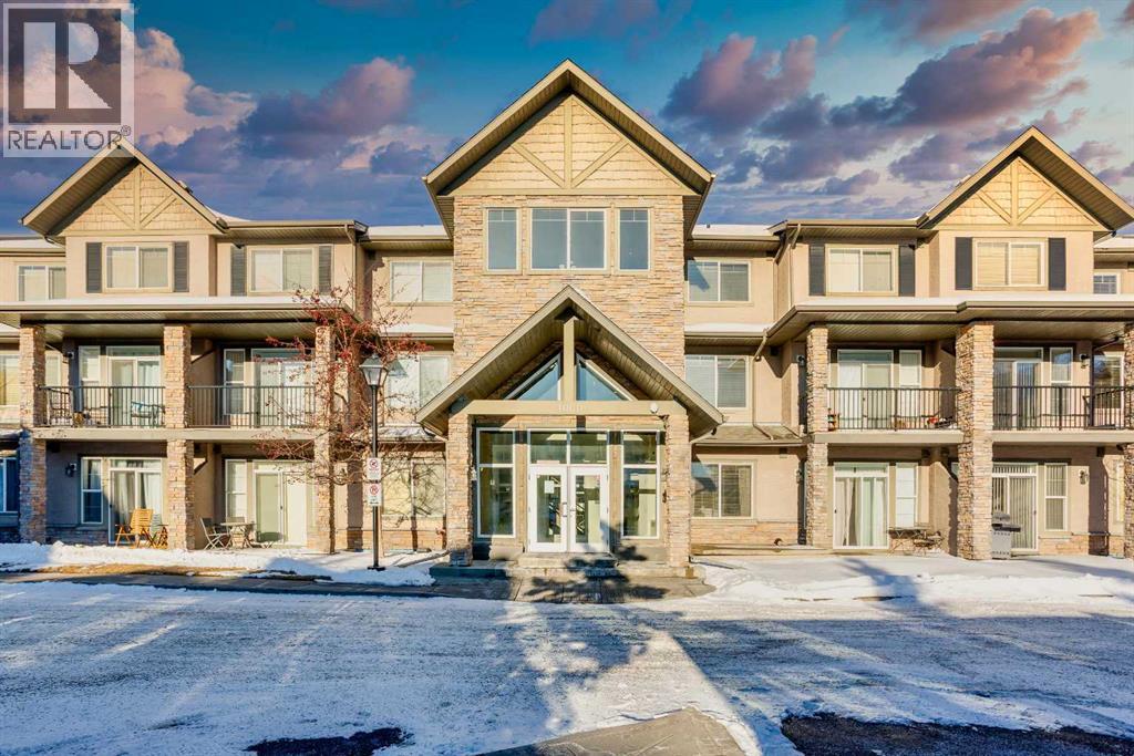 Apartment for Sale in 1116, 211 Aspen Stone Boulevard SW|Calgary, Alberta T3H0K1 5