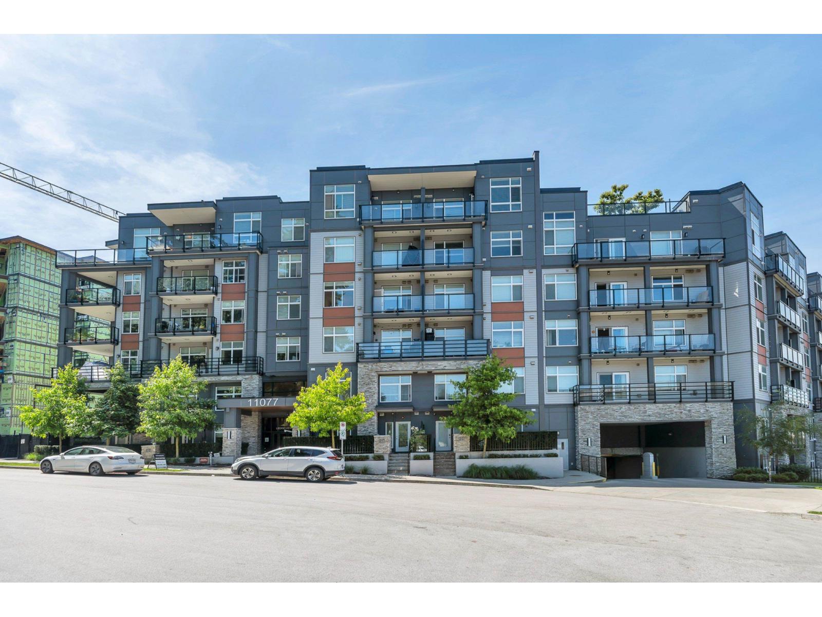For sale: 313 11077 RAVINE ROAD, Surrey, British Columbia V3T0R7 ...
