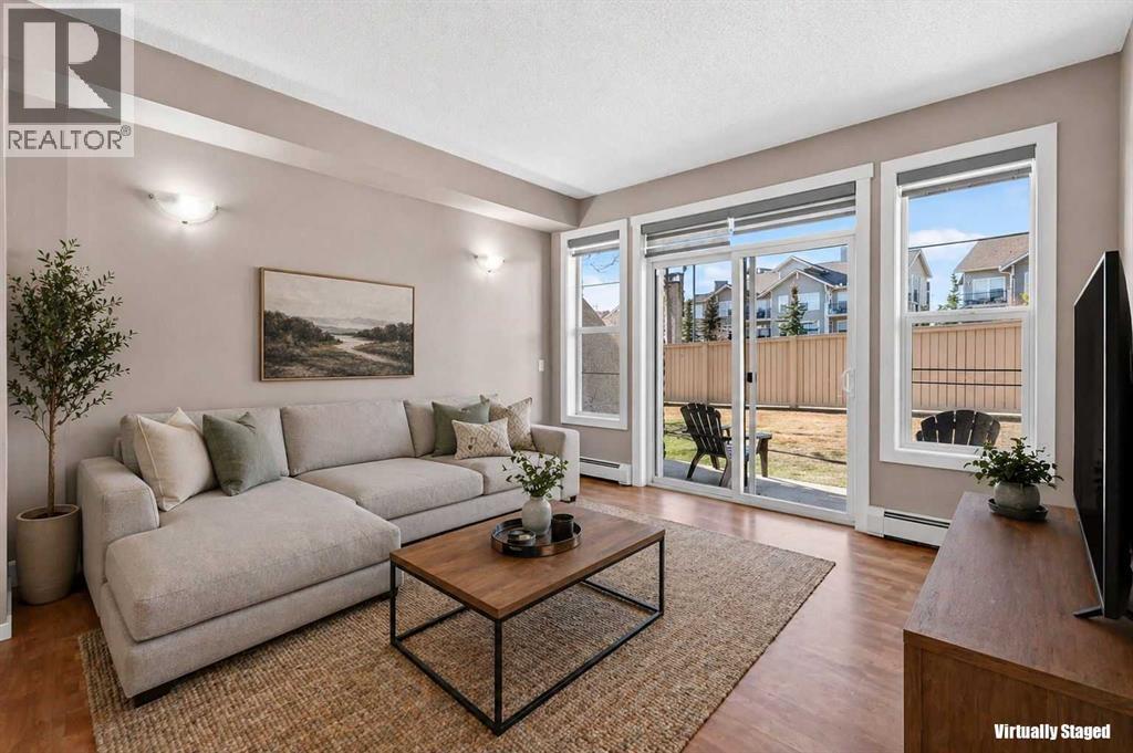Apartment for Sale in 2101, 211 Aspen Stone Boulevard SW|Calgary, Alberta T3H0K1 3