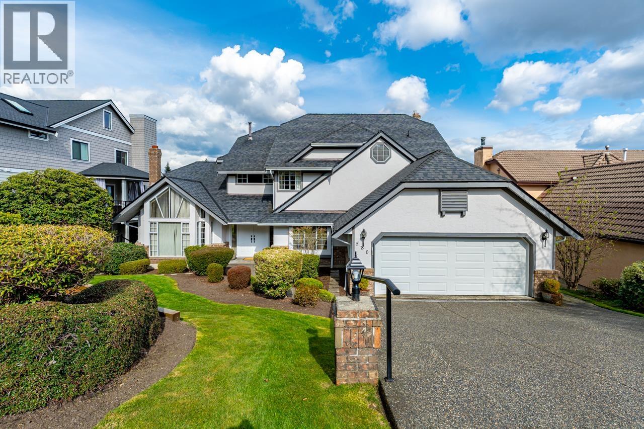 580 CLEARWATER WAY
