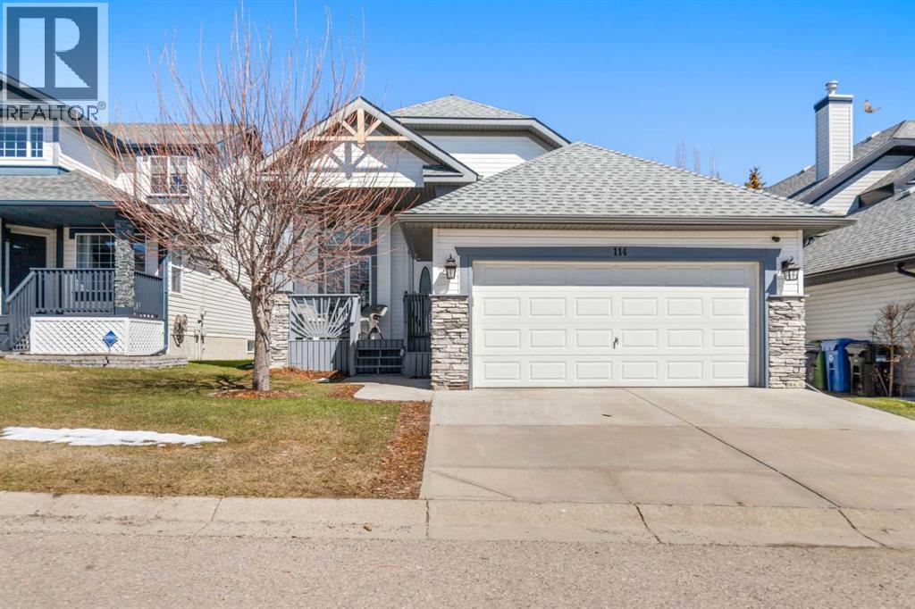 House for Sale in 114 Rocky Ridge Green NW|Calgary, Alberta T3G4R6