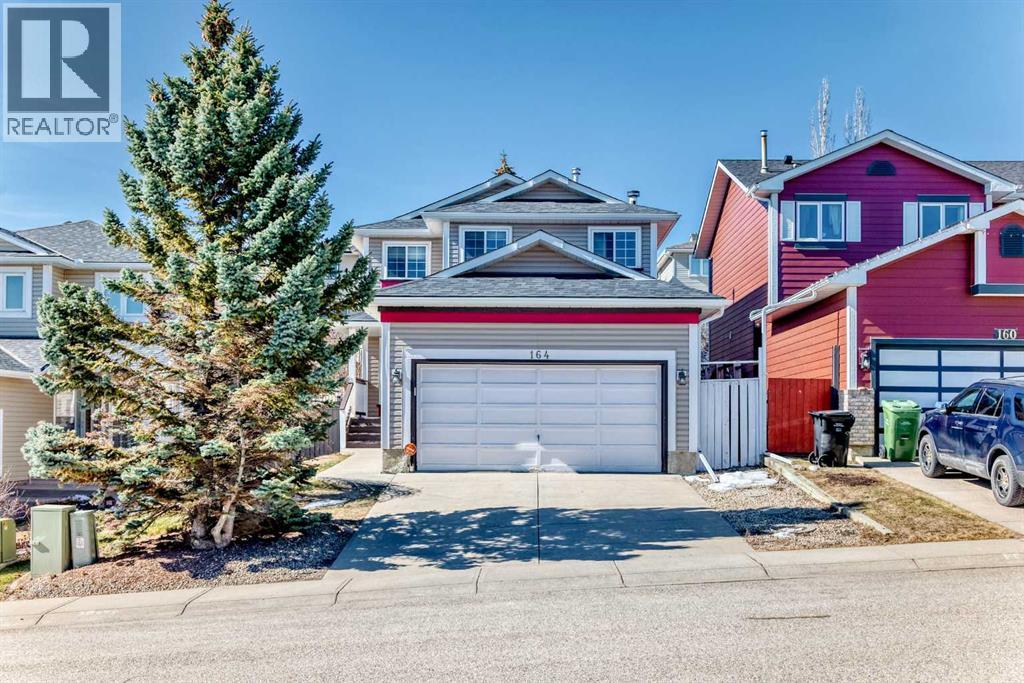 House for Sale in 164 Macewan Park Circle NW|Calgary, Alberta T3K4A2