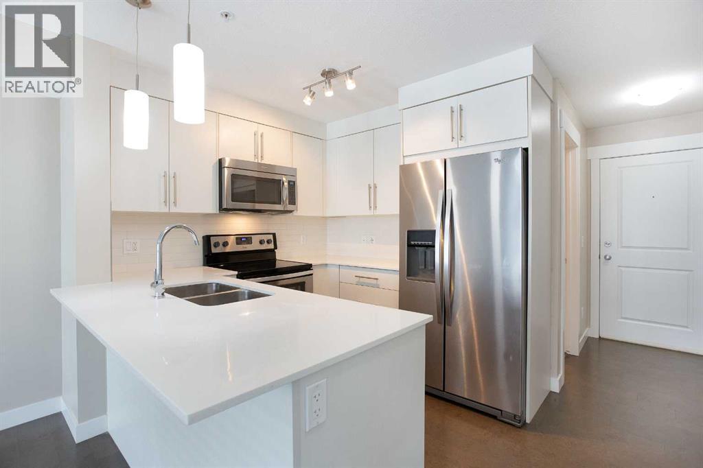 Apartment for Sale in 2214, 302 Skyview Ranch Drive NE|Calgary, Alberta T3N0P5