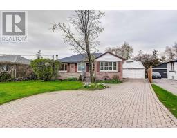 House – 1067 PINEGROVE ROAD, Oakville – photo 1