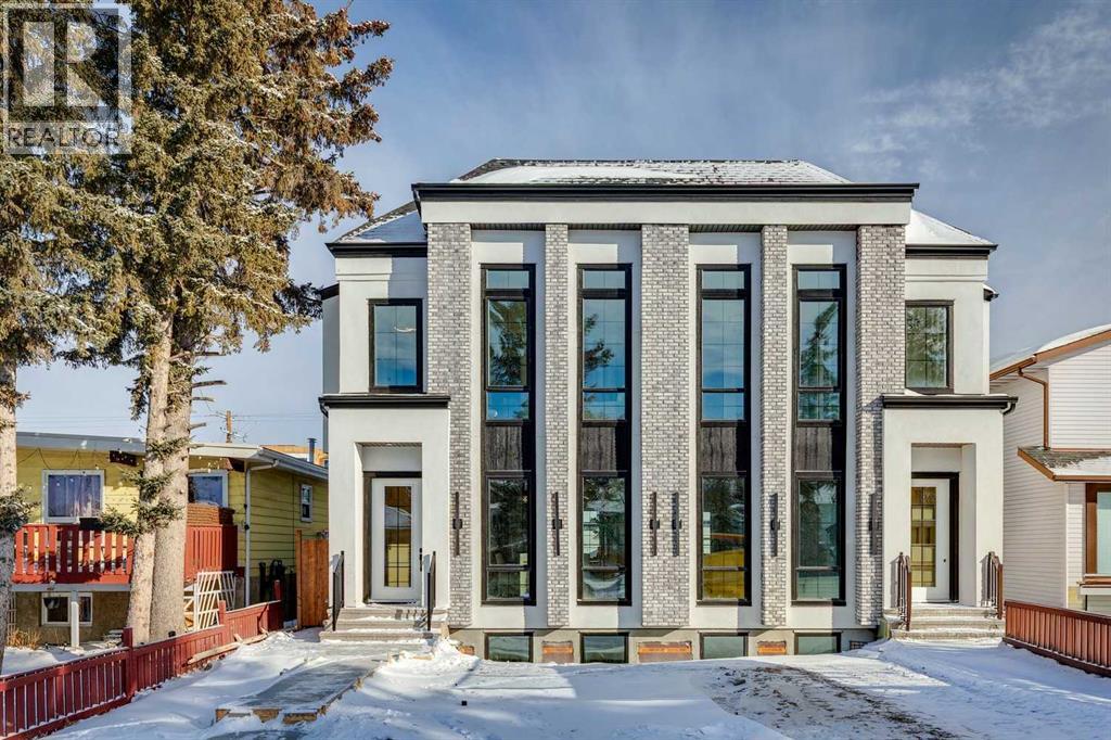 Duplex for Sale in 2810 38 Street SW|Calgary, Alberta T3E3G2