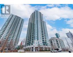 Apartment – 1102 - 16 HARRISON GARDEN BOULEVARD, Toronto – photo 1