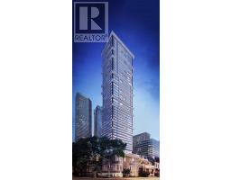 Apartment – 3910 - 634 CHURCH STREET, Toronto – photo 1