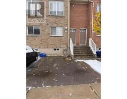 Row / Townhouse – 30 FAITHFUL WAY, Markham – photo 1