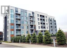 Apartment – 510 - 50 KAITTING TRAIL, Oakville – photo 1