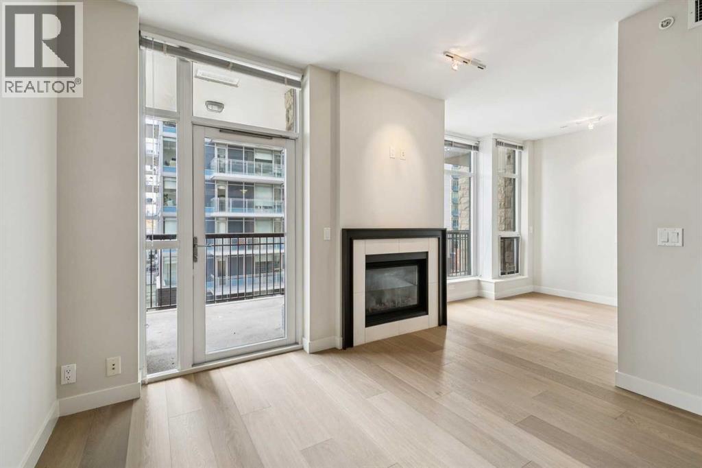Apartment for Sale in 416, 222 Riverfront Avenue SW|Calgary, Alberta T2P0W3 2