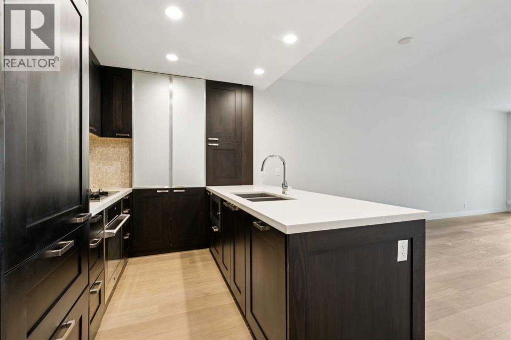 Apartment for Sale in 416, 222 Riverfront Avenue SW|Calgary, Alberta T2P0W3 4