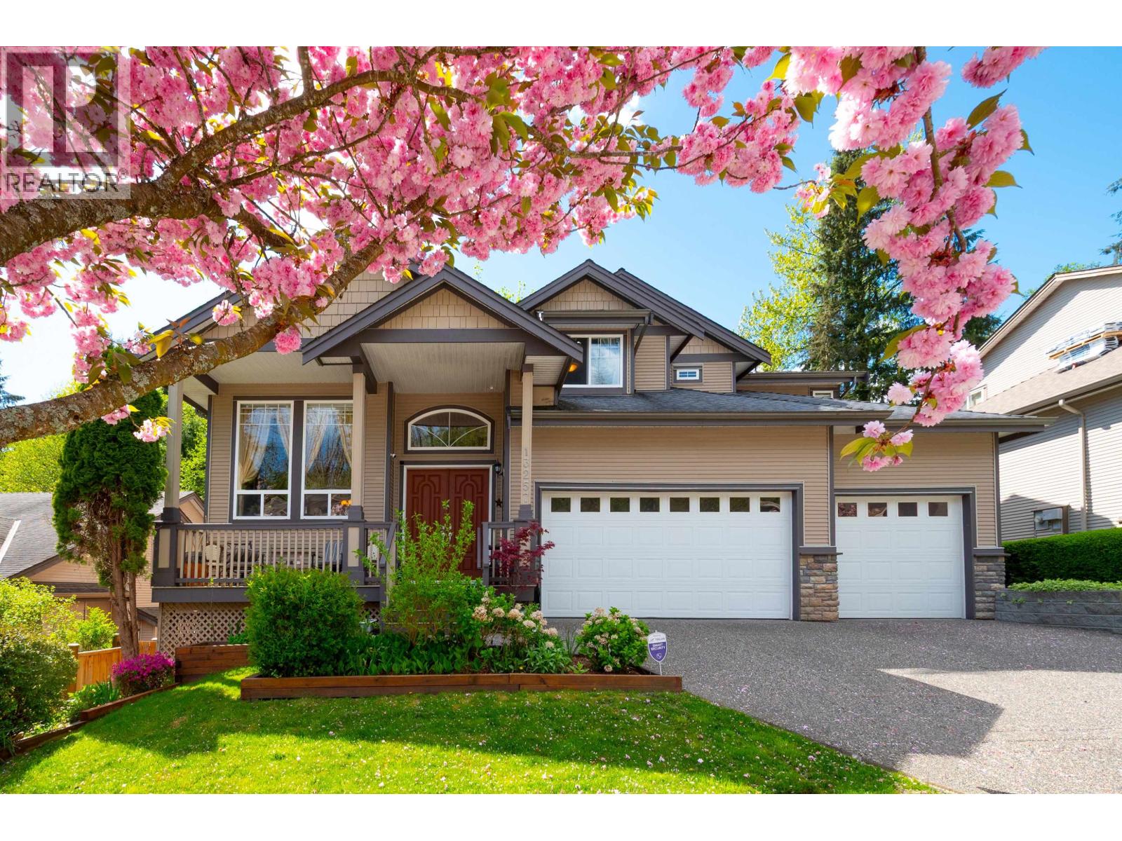For sale: 13257 239B STREET, Maple Ridge, British Columbia V4R0A3