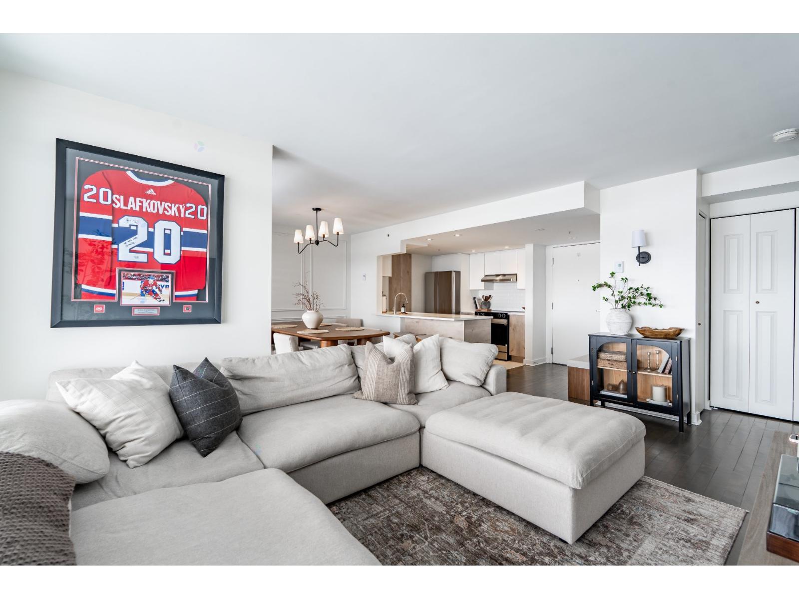 4650 Rue Jean-Talon E., #1002, Montréal (Saint-Léonard), Quebec H1S0A6