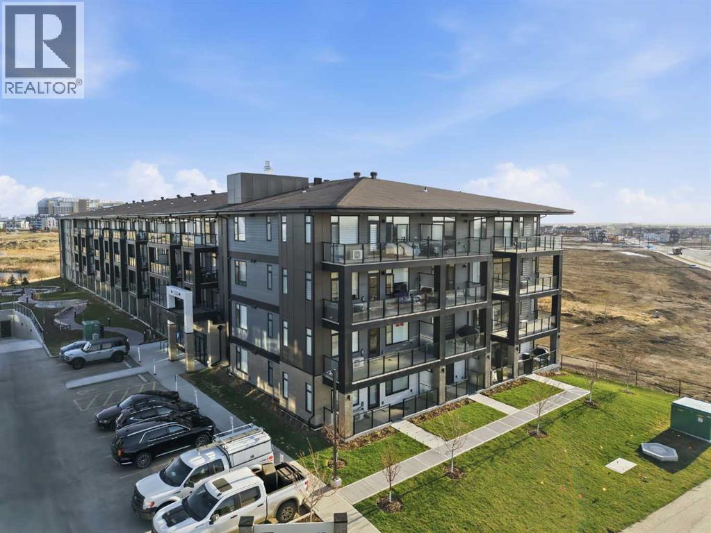 Apartment for Sale in 1211, 3700 Seton Avenue SE|Calgary, Alberta T3M4J1 3