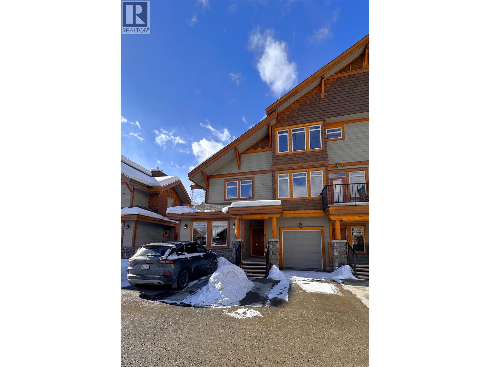 1351 Gerry Sorensen Way Unit# M4-D, Kimberley, British Columbia V1A2Y6