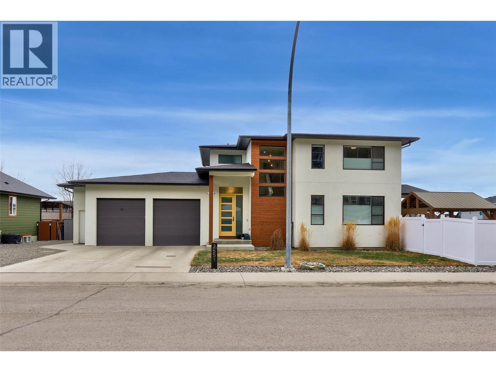 2651 Willowbrae Drive