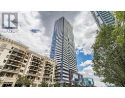 Apartment – 4312 - 4065 CONFEDERATION PARKWAY, Mississauga – photo 1