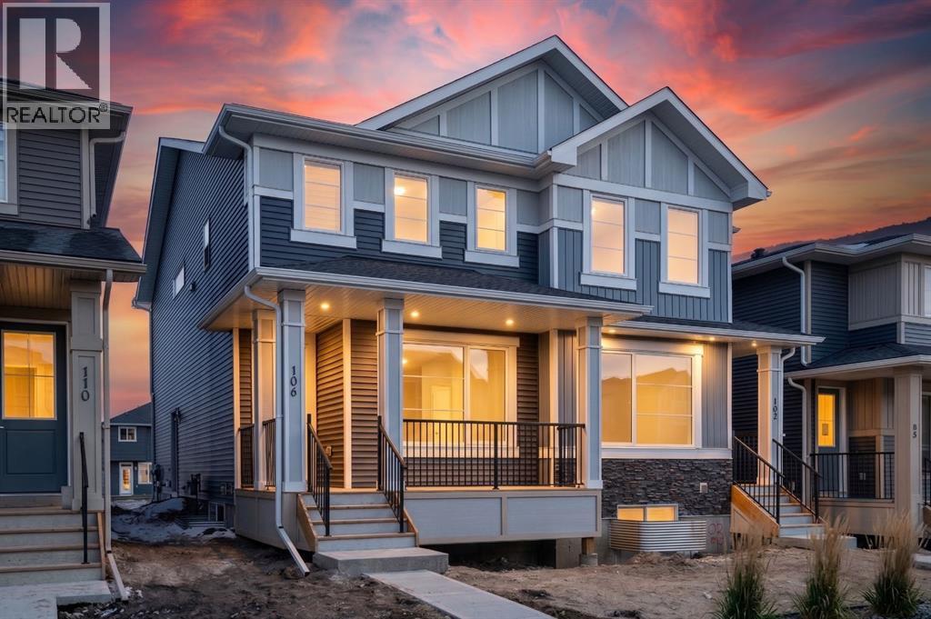 Duplex for Sale in 106 Sora Gardens SE|Calgary, Alberta T3S0V3