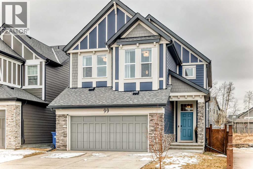 House for Sale in 99 Legacy Glen Terrace SE|Calgary, Alberta T2X3Z1