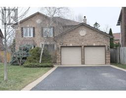 House – 1279 OLD ENGLISH LANE, Oakville – photo 1