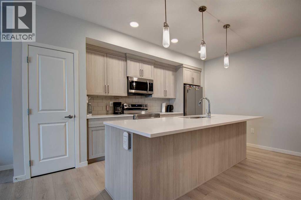 Apartment for Sale in 5121, 20295 Seton Way SE|Calgary, Alberta T3M3Y9