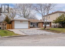 House – LOWER - 61 ALAMOSA DRIVE, Toronto – photo 1