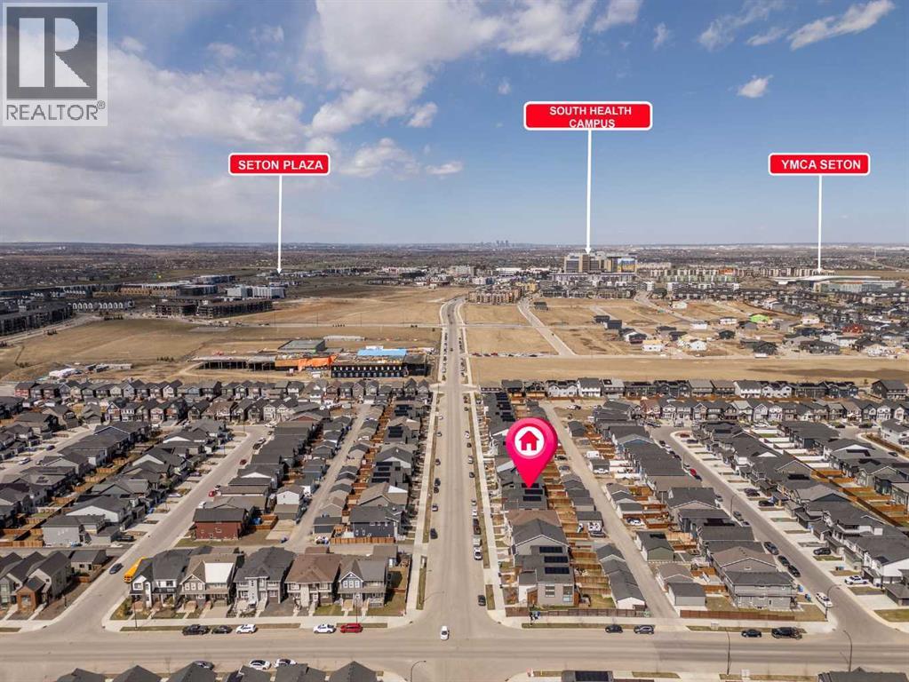 Row / Townhouse for Sale in 20604 Main Street SE|Calgary, Alberta T3M3G4 3